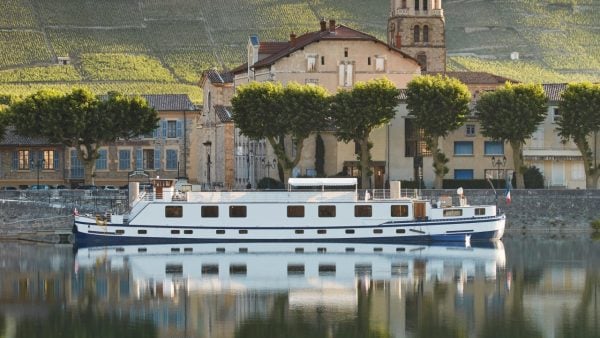 Belmond Cruise Takes You To On A Tour Of Michelin-Star Restaurants