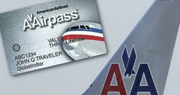 American Airlines Once Offered Lifetime First Class Travel For US$250K