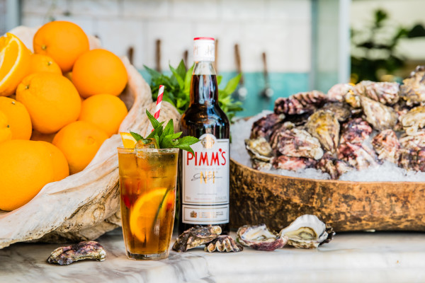 Coogee Pavilion Is Being Turned Into A London-Style Oyster Bar