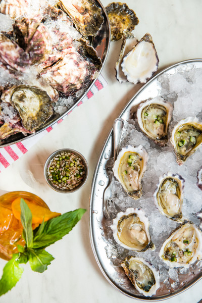 Coogee Pavilion Is Being Turned Into A London-Style Oyster Bar