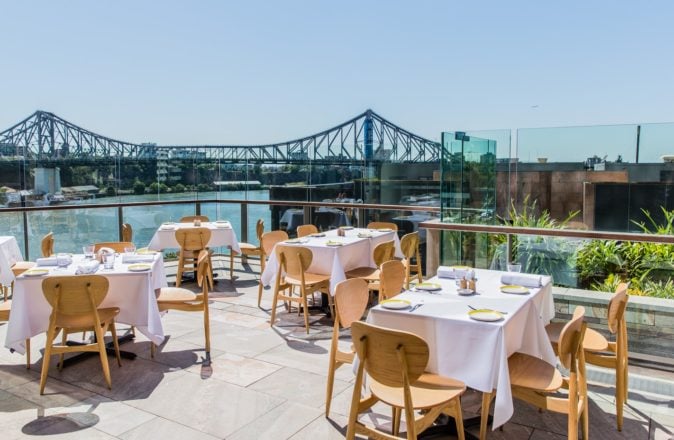 Brisbane&#8217;s Best Restaurants: 2019 Update