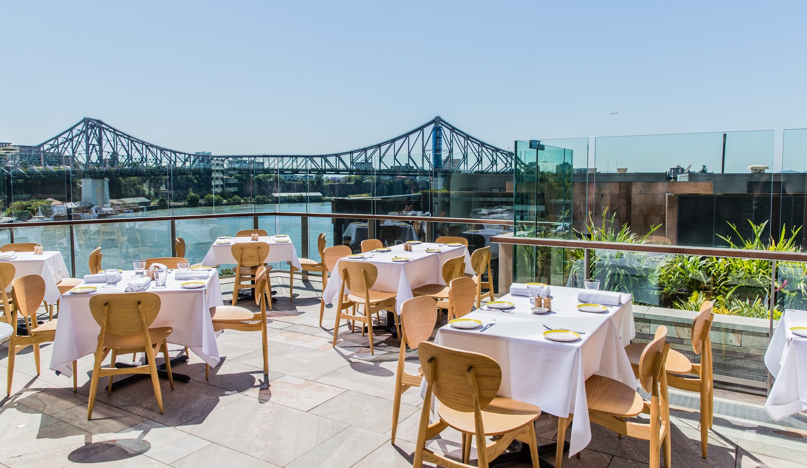 Brisbane's Best Restaurants: 2019 Update