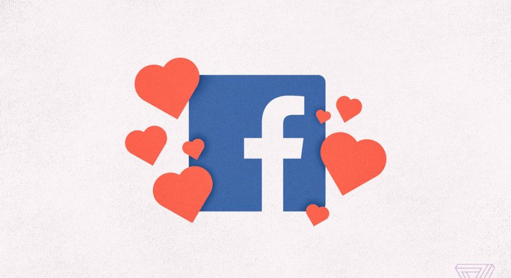 Facebook App Is Launching Its Own Dating Service