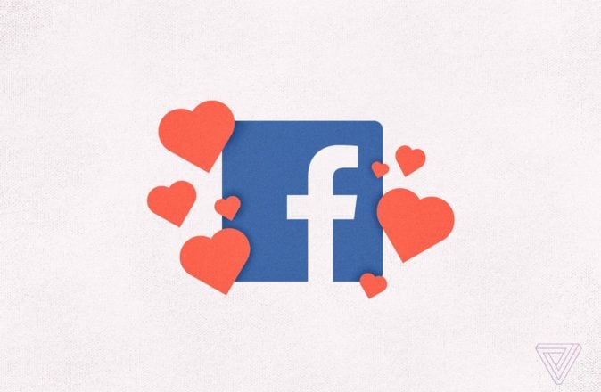 Facebook App Is Launching Its Own Dating Service
