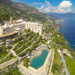 The Most Luxurious Hotels On The Amalfi Coast