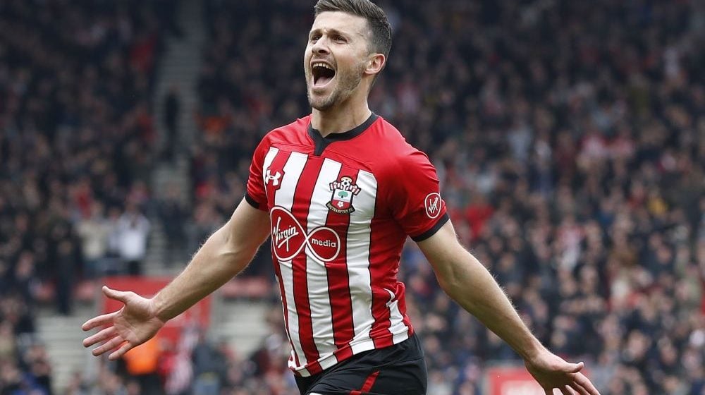 Shane Long Scores The Quickest Premier League Goal In History