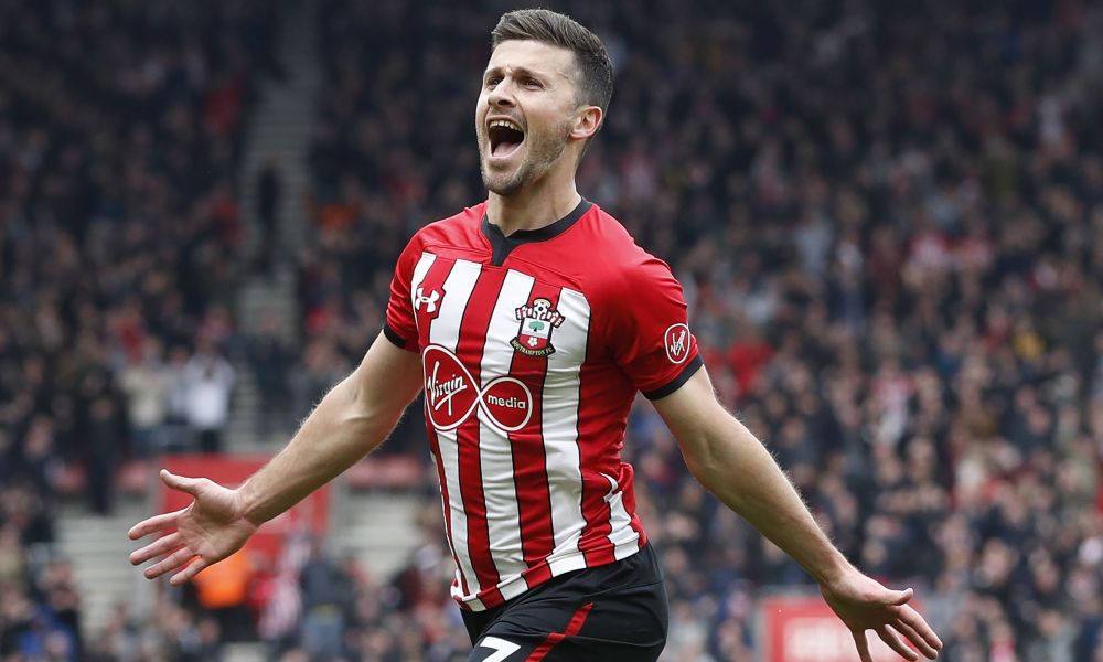 Shane Long Scores The Quickest Premier League Goal In History