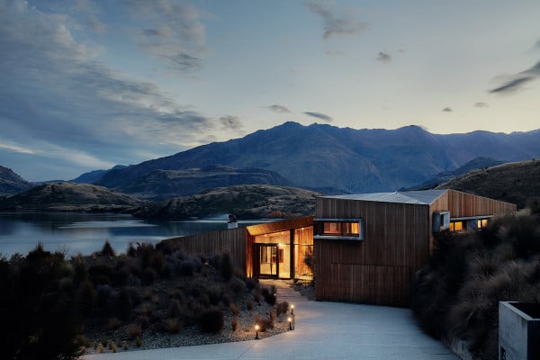 Airbnb Luxe: You Can Now Rent A Ski Lodge, Castle, Or Private Island