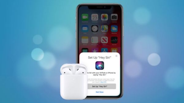 Apple Finally Drops AirPods 2