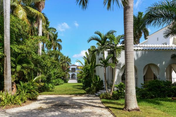 Al Capone&#8217;s Miami Mansion Is Selling For A Cool $20 Million