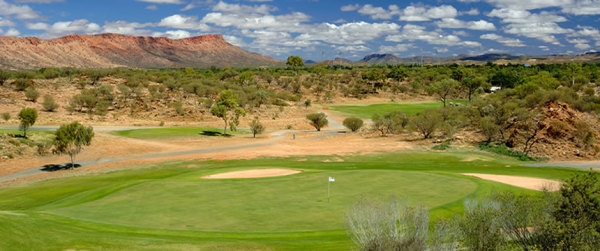 7 Australian Golf Courses You Have To Play Before You Die