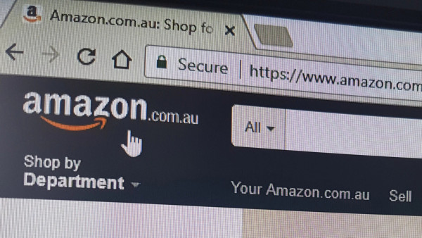 Amazon Australia Has Now Launched, Just In Time For Black Friday