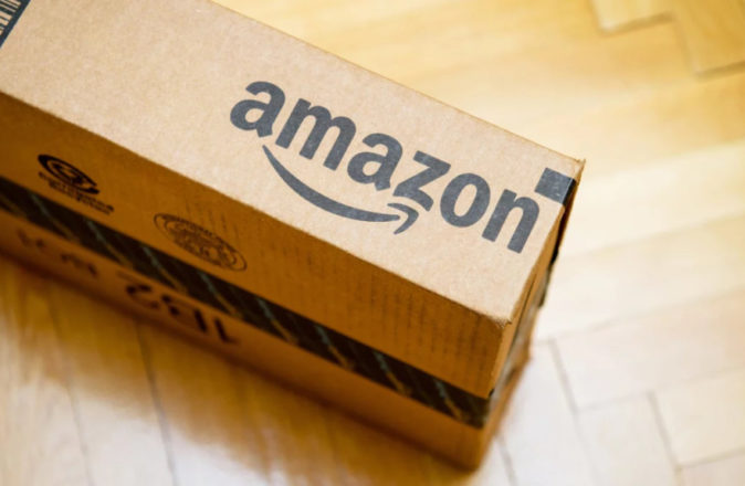 Amazon Australia Has Now Launched, Just In Time For Black Friday