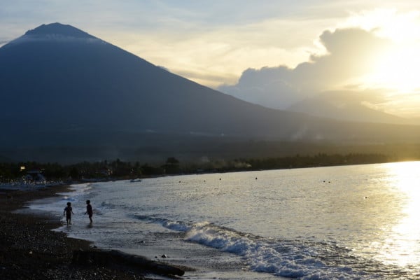 Amed: Sink Bintangs And Scuba In A Bali Still Undiscovered
