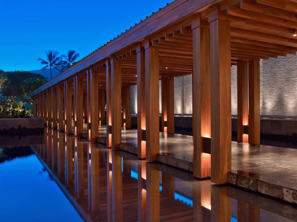 5 Incredible Hawaiian Hotels