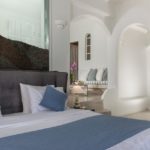 The Most Luxurious Greek Island Hotels