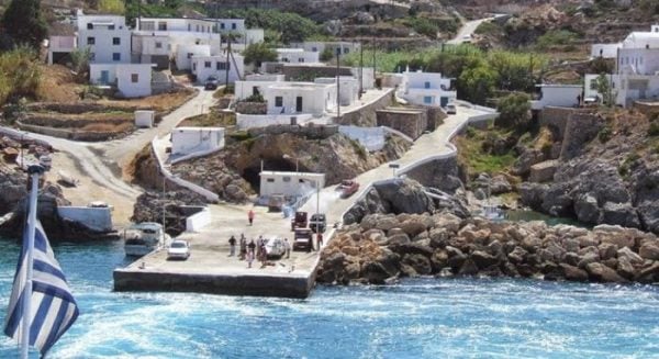 Get Paid To Live On The Greek Island Of Antikythera