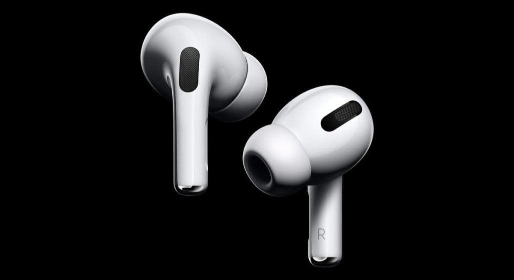 Apple Drop New Noise Cancelling AirPods Pro, Available Tomorrow
