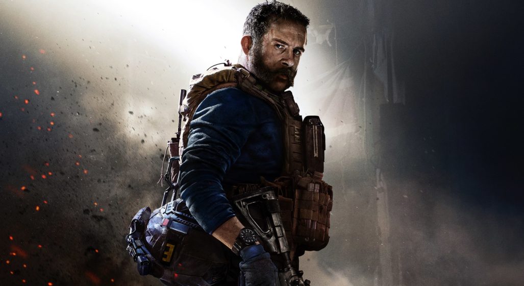 ‘Call of Duty: Modern Warfare’ Drops An Explosive Multiplayer Reveal Trailer