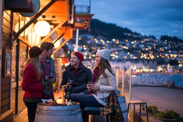 Your Quickfire Guide To A Boys’ Ski Weekend In Queenstown