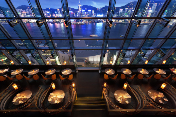 9 Of The Most Incredible Rooftop Bars In The World