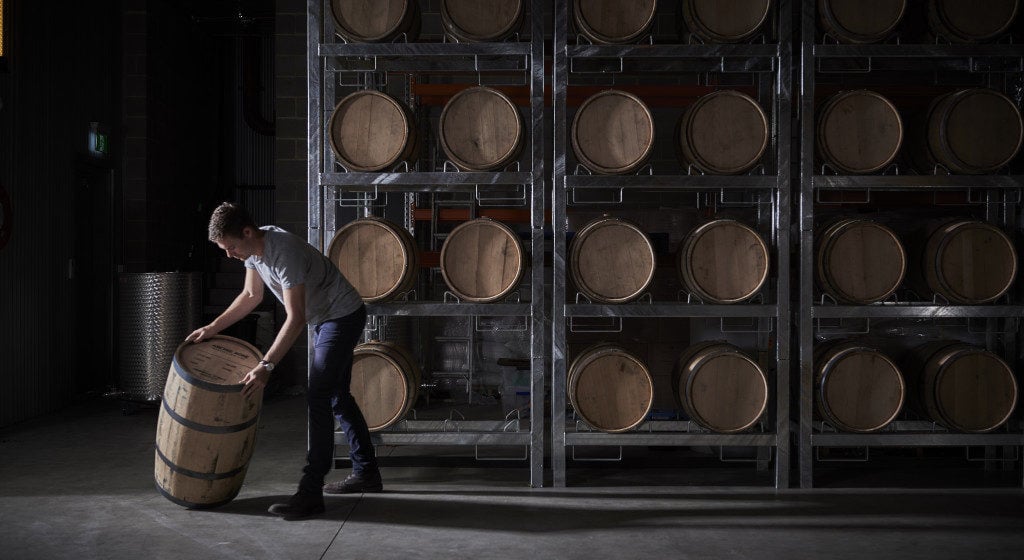 Ever Wondered How Whiskey Is Made? Here&#8217;s How