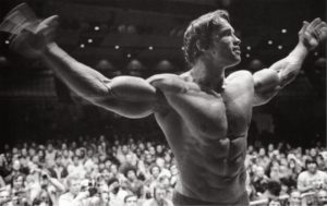 Arnold Schwarzenegger quotes