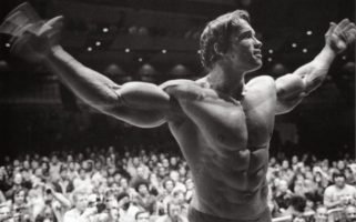 Arnold Schwarzenegger quotes
