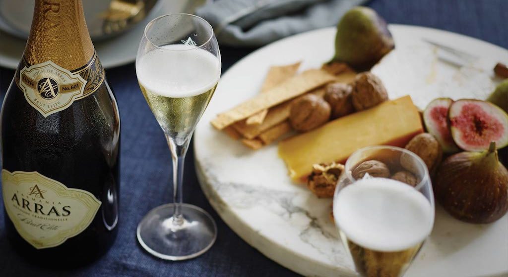 Why House Of Arras Is The Only Sparkling Wine You&#8217;ll Need This Christmas