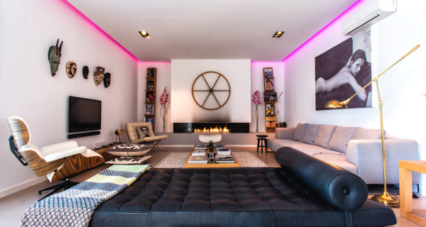 Love Island Casa Amor Villa Is Available For Rent
