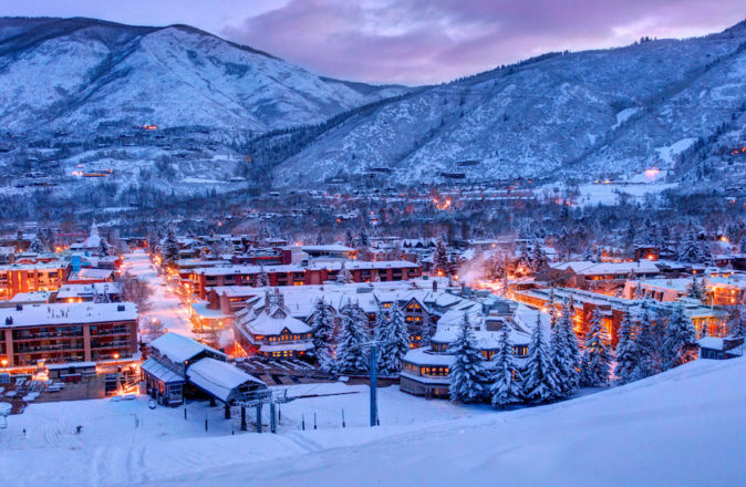 8 Things To Know Before You Visit Aspen