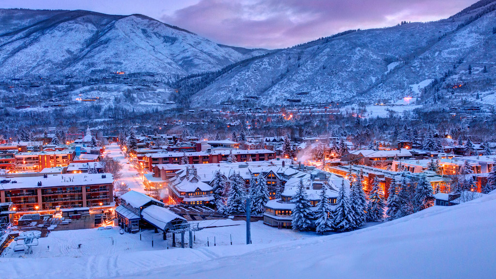 8 Things To Know Before You Visit Aspen