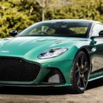 The Aston Martin DBS 59 Inspired By A Famous Le Mans Victory
