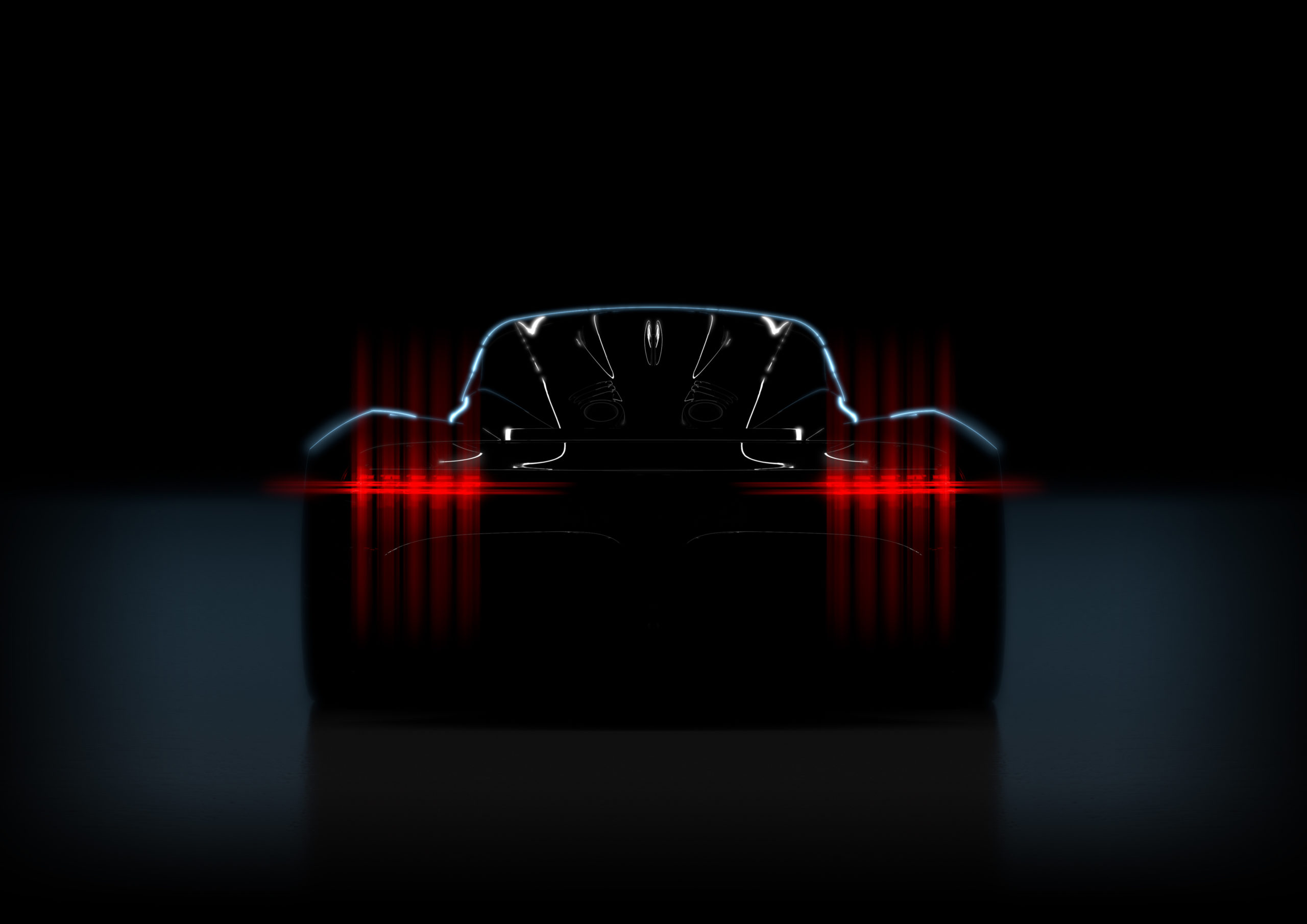 Aston Martin Tease A Third Otherworldly Hypercar