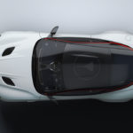 A close up of a car