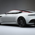 Aston Martin&#8217;s DBS Superleggera Concorde Special Edition Is Cleared For Take-Off