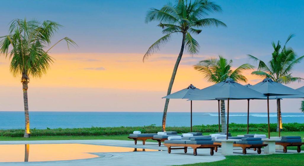 Bali&#8217;s Coolest Luxury Villas To Rent This Summer