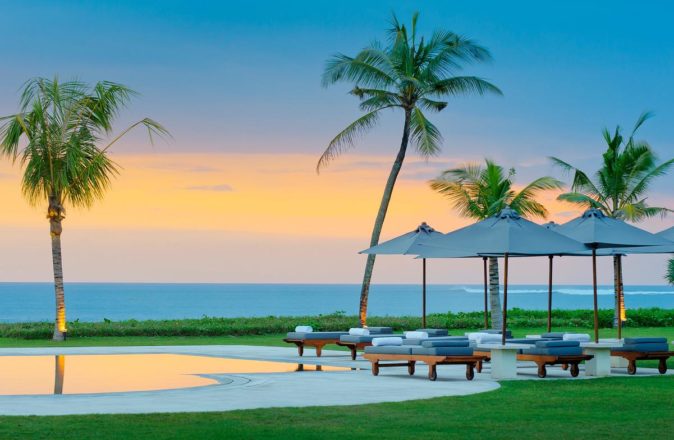 Bali&#8217;s Coolest Luxury Villas To Rent This Summer