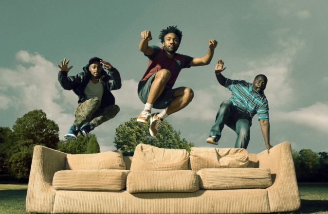The First Trailer For &#8216;Atlanta&#8217; Season 2 Has Just Arrived