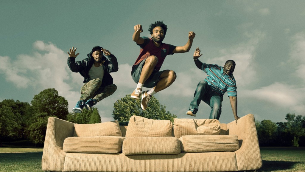 The First Trailer For ‘Atlanta’ Season 2 Has Just Arrived