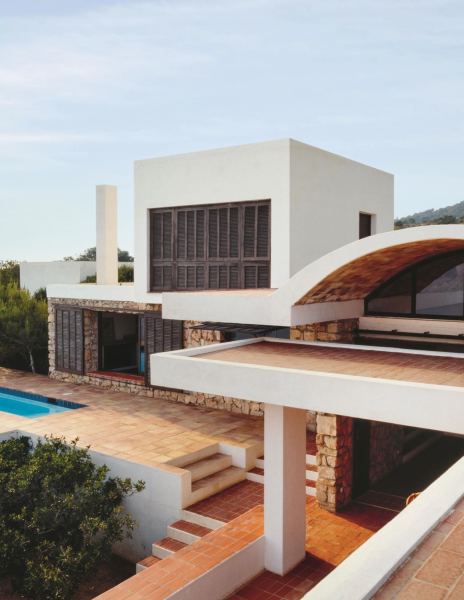 Phaidon Drops The Atlas Of Mid-Century Modern Houses