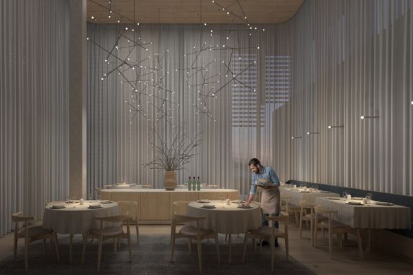 Audemars Piguet’s New Lavish Swiss Alpine Hotel