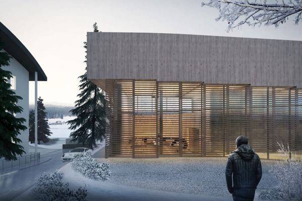Audemars Piguet’s New Lavish Swiss Alpine Hotel