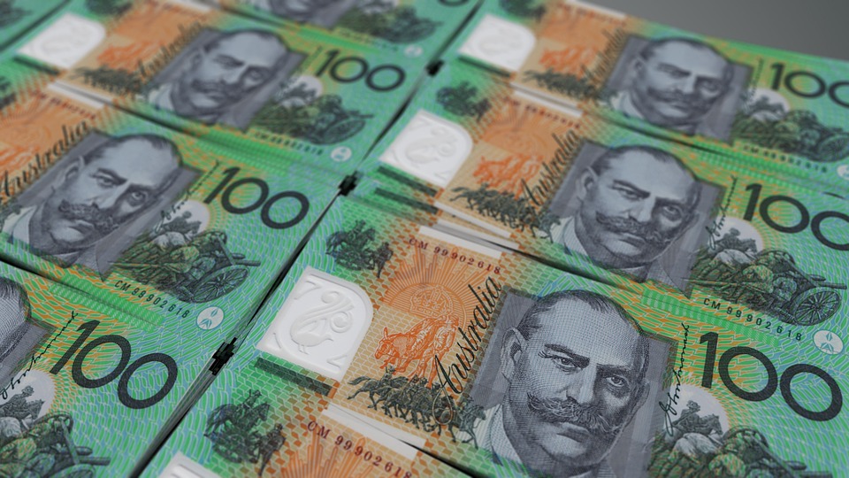Happy Friday: 4.5 Million Aussies Set To Receive $1,080 Tax Refund