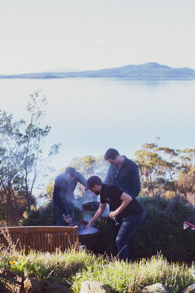 A Taste Of Tasmania With The TAG Heuer Autavia