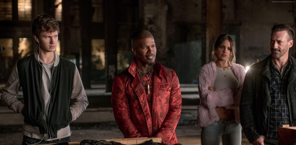 Why We&#8217;re All Excited About Edgar Wright&#8217;s &#8216;Baby Driver&#8217;