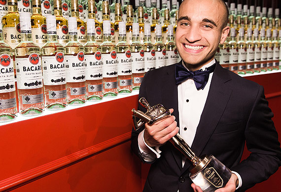 Make This Year&#8217;s Cocktail Of The Year