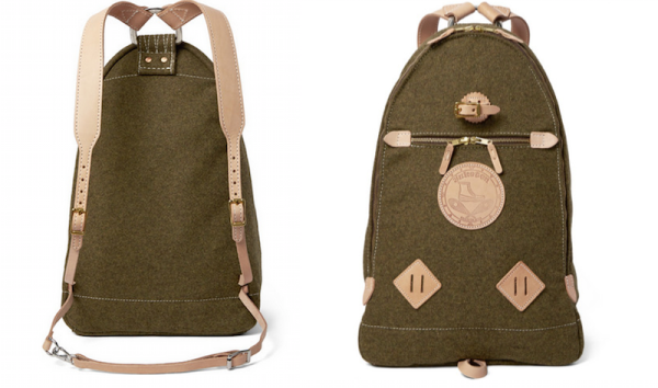 10 Of The Coolest Backpacks Out Right Now