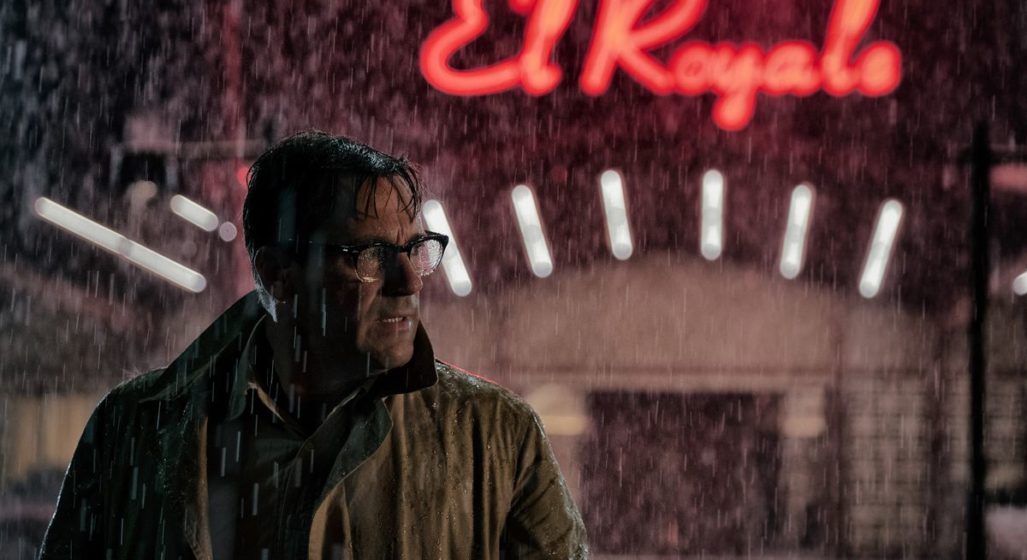 &#8216;Bad Times At The El Royale&#8217; Is The One Film Every Tarantino Fan Needs To Watch