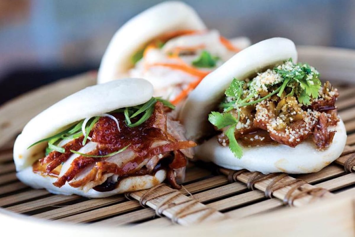 These Are The 7 Best Bao Spots In Melbourne 